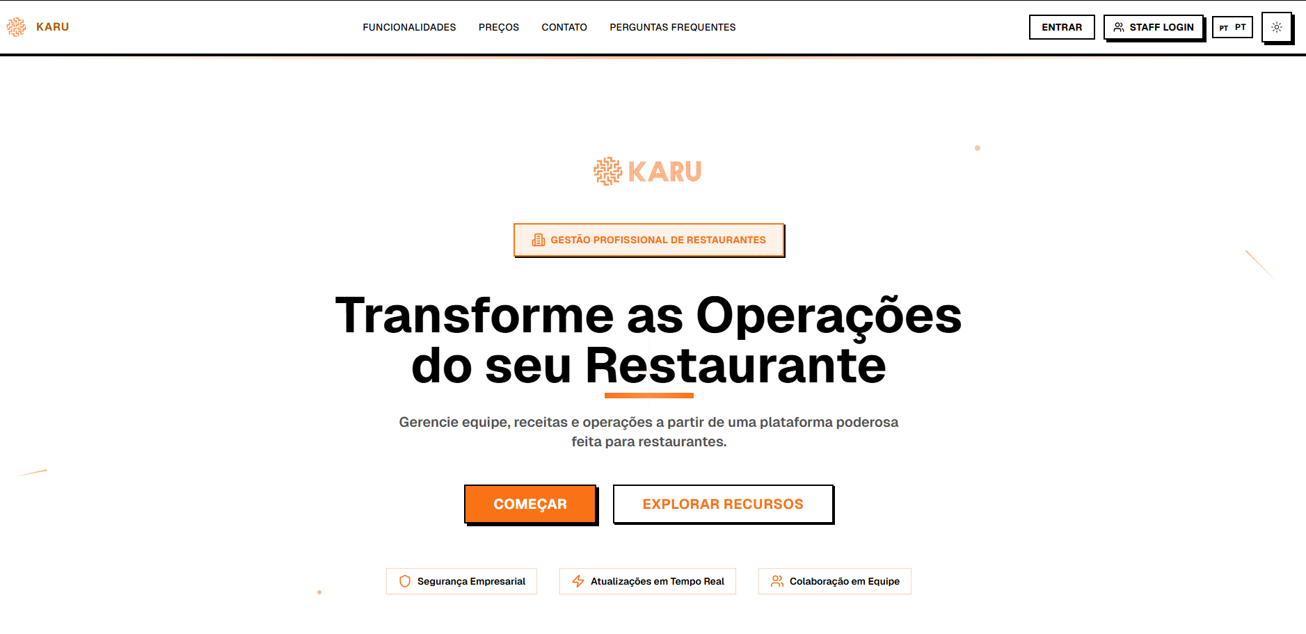 Karu